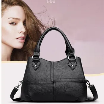 

Bag summer women's brand Burgundy 2020 Women's shoulder bags