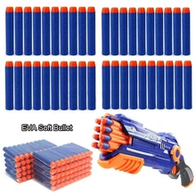 Sniper Guns Darts Blasters-Target-Toy-Accessories Refill Bullets Foam Nerf n-Strike Elite-Series