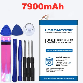 

1ICP4/83/103-2 AP12D8K Battery for Acer Iconia Tab A3-A10 A3-A11 W510 W510P P3-171 W510-1431 W510-1654 W510-1620 W510-1666 P3-17