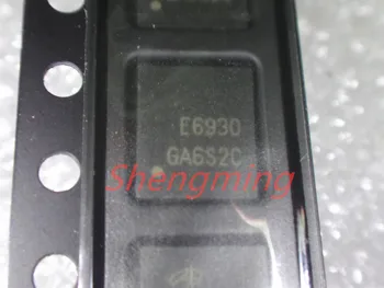 

50PCS E6930 AOE6930 QFN