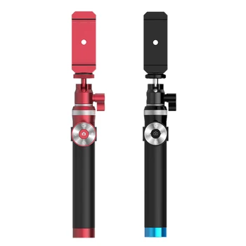 

WONEW Selfie Stick Bluetooth Remote Control Aluminum Alloy Live Rod King Kong Mobile Phone Horizontal and Vertical Self-Timer