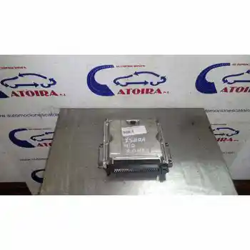 

0281001976 SWITCHBOARD ENGINE EUA CITROEN XSARA SALOON