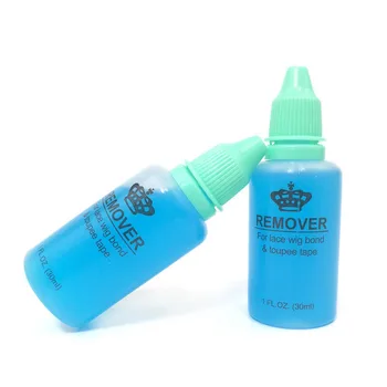 

Waterproof Hair Wig Bonding Remover Gel Glue For Wig Glue Adhensive Remover And Tape Hair Extension Salon For Lace Wig Bond
