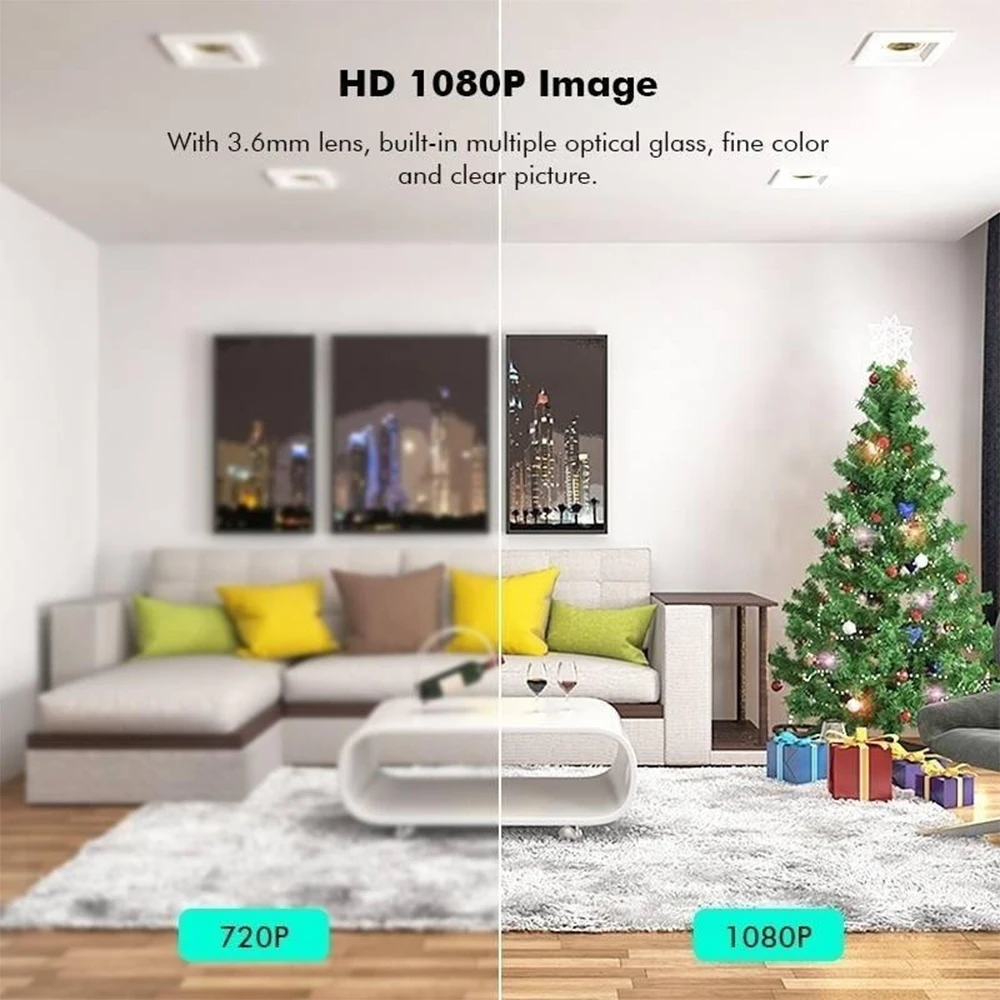 20LED диктофон двухстороннее аудио ночное видение двойные антенны IP66 Cam Домашняя безопасность узор наружный монитор камера видеокамера
