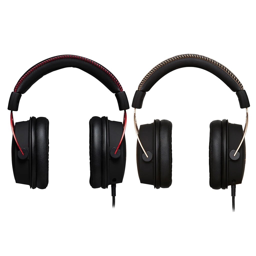 E-sports headset W/ Microphone Gaming Headset For PC PS4  Mobile