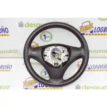 

32306763076 STEERING WHEEL BMW 1 SERIES SALOON (E81/E87)