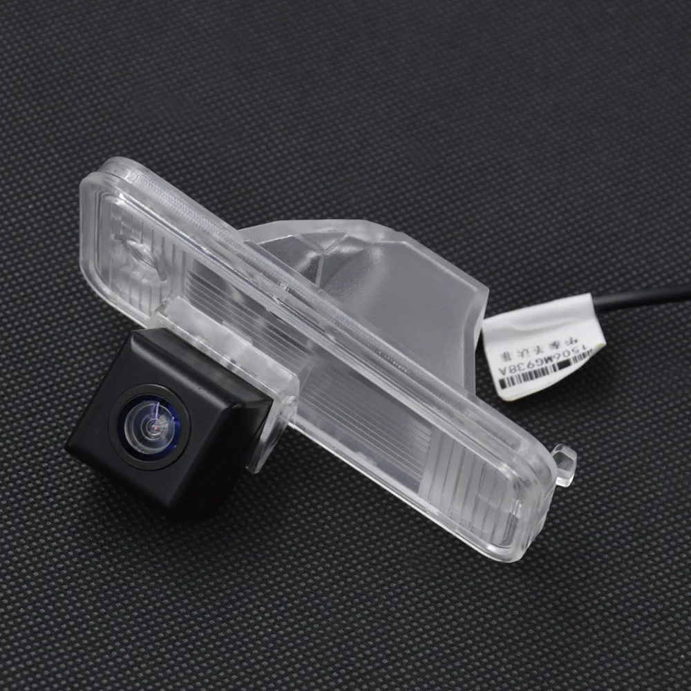 Special Car Rear View Camera For Hyundai Santa FE Azera Waterproof HD Image