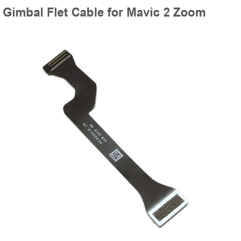 Для DJI Mavic 2 Pro Zoom Gimbal гибкий кабель для камеры PTZ запасные части ремонта |