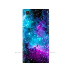 Silicone Back Cover Soft TPU Phone Case with Bumper Protection for Sony Xperia L1 (1)