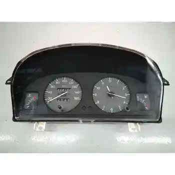 

09021499903 BOX INSTRUMENTS PEUGEOT PARTNER (S1)