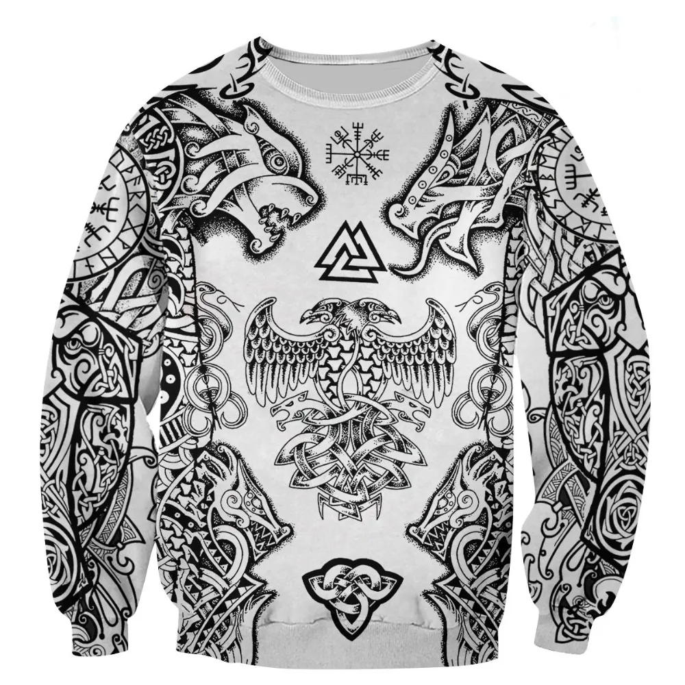 5BCHAT-THU5D_Gopostore_Viking_Beautiful-Vikings-Tattoo_SCT2502009_3d_long