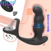 C Thrusting Ring