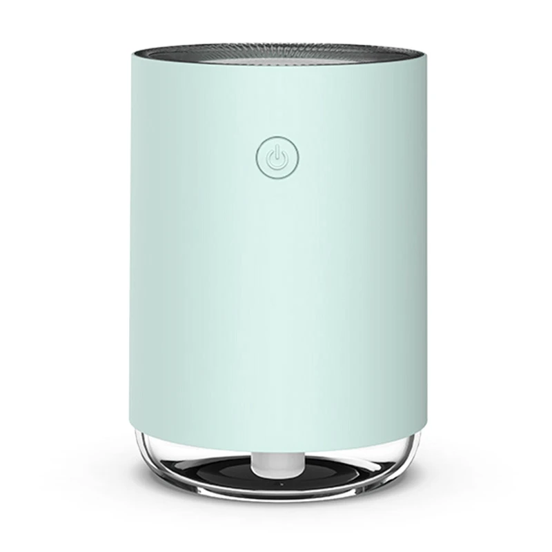 

220Ml Aroma Essential Oil Diffuser Air Humidifier Aromatherapy Cool Mist Maker Fogger for Home Office and Baby