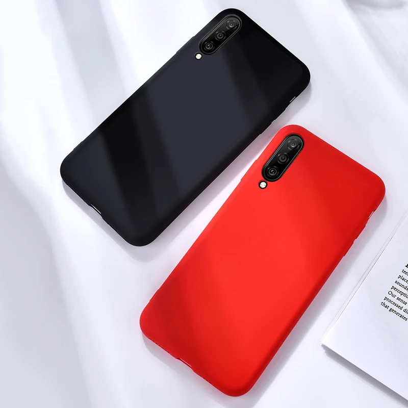 Thin Soft Case For iPhone 7 8 6 6s Plus Original Liquid Silicone Cover Candy Color Coque Capa For iPhone X Xs 11 Pro Max XR Case (7)