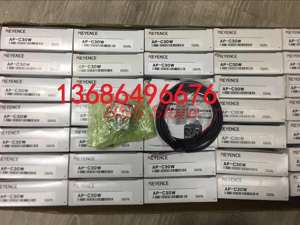 

AP-C30W, сенсор, абсолютно новая и Оригинальная доставка