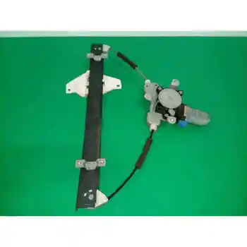 

25937972 POWER WINDOWS FRONT RIGHT CHEVROLET EPICA