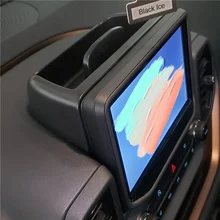Caja organizadora de almacenamiento para salpicadero de coche, accesorios de Interior para Ford Bronco Sport CX430 2021 2022