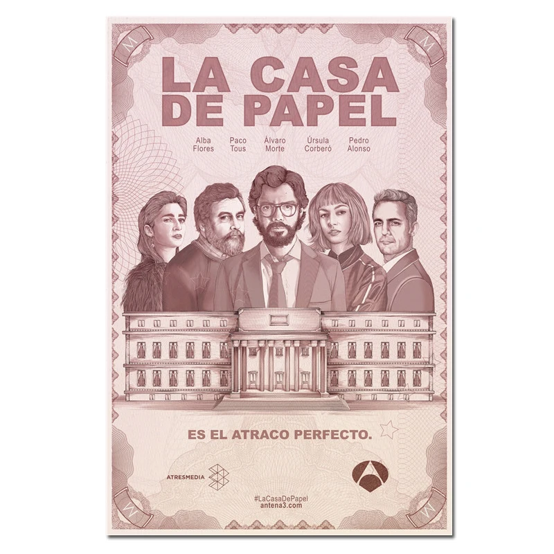 La-casa-de-papel-Poster-Prints-Movie-TV-Show-Season-4-3-2-1-Money-Heist (8)