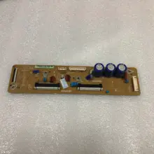 1 шт./лот хорошее качество, 43A5000I Z доска LJ41-10137A LJ92-01852A с S43AX-YB01 экраном