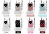 Portable Desktop Cordless Nail Drill Machine 35000RPM Rechargable Wireless Manicure Electric Nail File Drill Nail Filing Heart 2