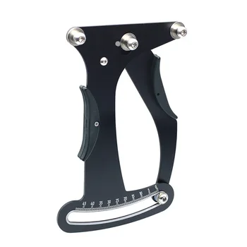 

Tension Meter Simple Mountain Bike Dial Bicycle Repair Builder Measurement Cycling Accessories Wheel Spoke Aluminum Alloy