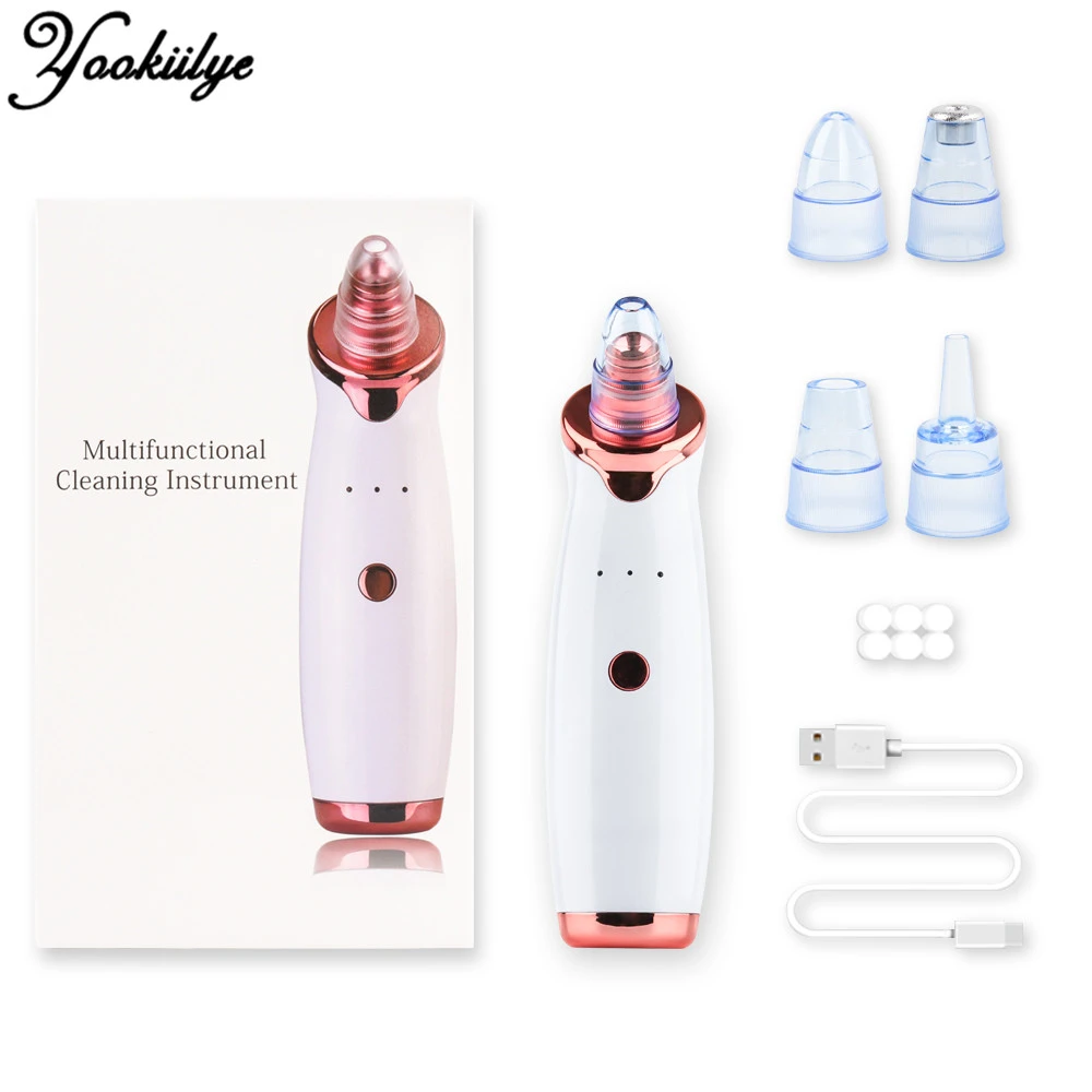 vacuum cleaner pores