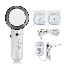 

Weight Loss Products Slimming Massager Fat Burning Weight Loss EMS Infrared Treatment Facial Beauty Machine Slimming Device