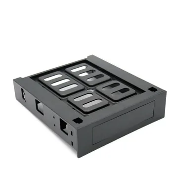 

Front Bay Adapter Internal 2.5 inch 3.5 inch HDD SSD Hard Disk Mounting Bracket