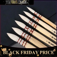 Профессиональные детали кисти для рисования художественные кисти для рисования акварельные масляные принадлежности для рисования