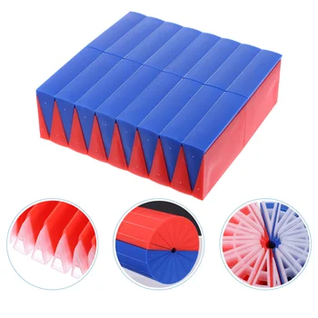 

1 Set Math Toy Nice Fine Safe Chic Education Toy Teaching Aids Demonstrator Gift