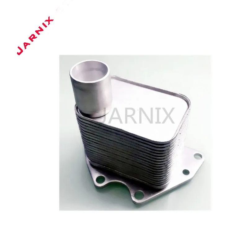 Oil Cooler For 2011 2015 Chevy Cruze 1.4L OEM 55565388Oil Coolers