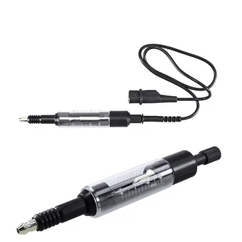 

Automotive High Pressure Adjusting Spark Plug Tester Ignition System Coil Testing Diagnostic Tool CNBJ-985