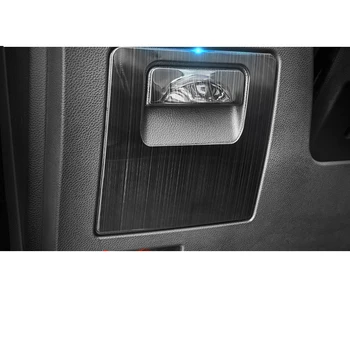 

Lsrtw2017 for Trumpchi GS5 Car Driver Side Storage Box Panel Trims Decorative Interior Mouldings Accessories 2019 2020 gac