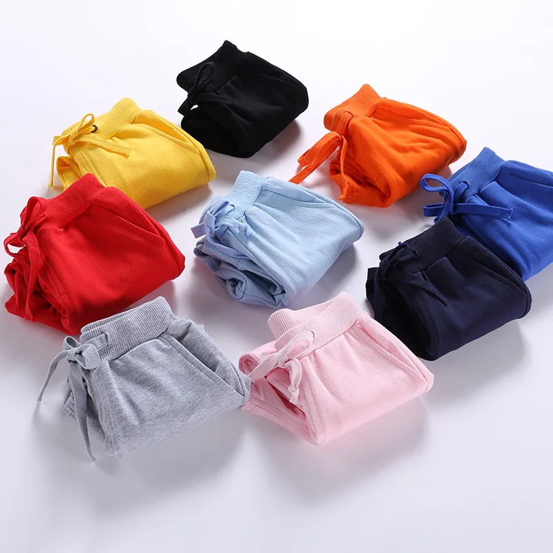 Брюки для мальчиков из чистого хлопка; сезон весна-осень; стиль; Детские хлопковые брюки; спортивные брюки; удобная детская одежда для больших мальчиков