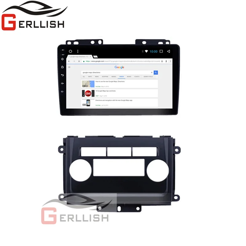 Android Автомобильная навигационная система GPS для Nissan Frontier/Xterra 2009-2012 с поддержкой музыки Bluetooth DVR камера за