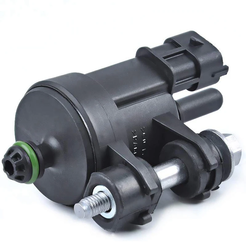 

Evap Vapor Canister Purge Valve Solenoid - for Buick Cadillac Chevy GMC Saturn 3.0L 3.6L V6 Models, Replacement Part 911-082 555