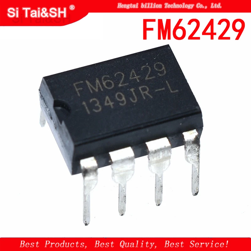 M62429 Digital Potentiometer Pinout, Features, Specs, 45% OFF