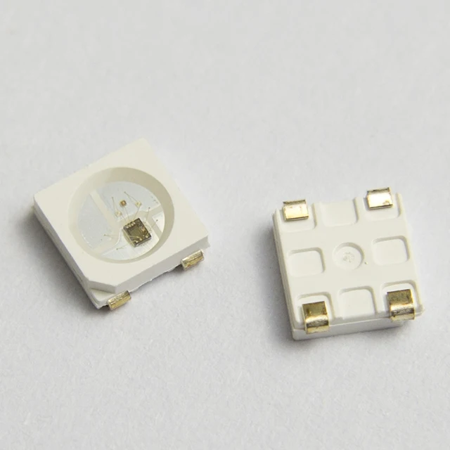LC2812B 5050 RGB-1