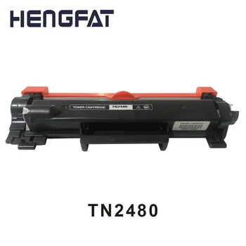 

Free shipping Toner Cartridge TN2480 TN760 2450 2445 2420N 29J For HL-L2386DW 2385DW 2376DW 2375DW HL-L2370DN 2351DW 2350DW