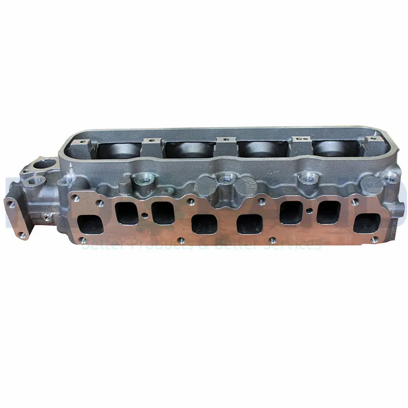 4Y bare cylinder head 4