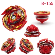 Takara Tomy beyblade Burst GT оригинальная коллекция игрушек для мальчиков b155