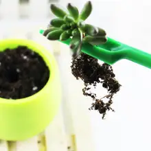 DIY Plant 2 Pcs Garden Planter kit Accessories Sowing succulents transplant seedlings planted tool Bonsai fertilizer drilling de