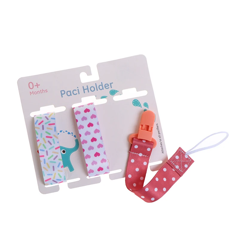 Рисунок 6 - Детские зажимы для соски