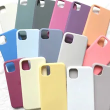Box Phone-Case LOGO 11-Cover Official Original 6s-Plus with for XS 12-Pro Pro-X-Xr 8