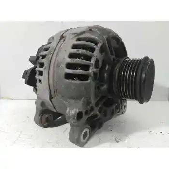 

06F903023J ALTERNATOR AUDI A4 (8H)