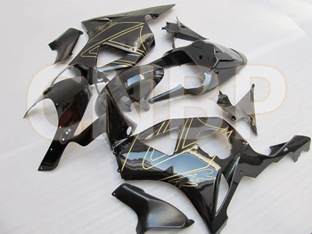 

CBR 954 RR 2002 - 2003 Fairings CBR954RR 03 Black Fairing CBR 954 RR 03 Fairings