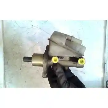 

328W3 Brake Pump Ford Focus C-Max (CHAP) Trend (d)