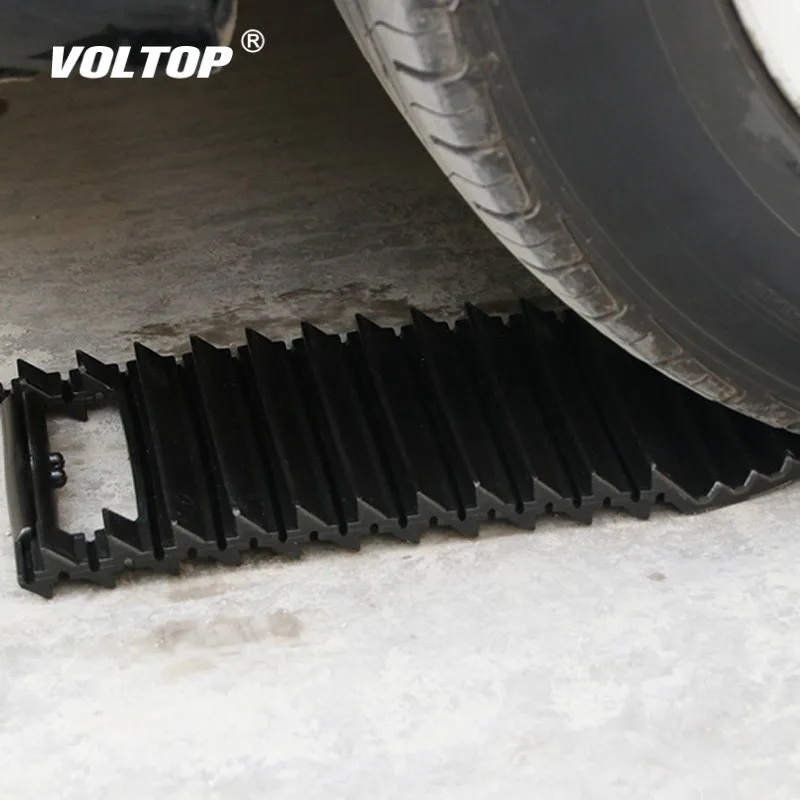

Car Snow Chains Winter Car Accessories Mud Tires Traction Mat Wheel Non-slip Chain Road Turnaround Tool Anti Slip Tracks