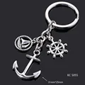 KC5055 Anchor Sea