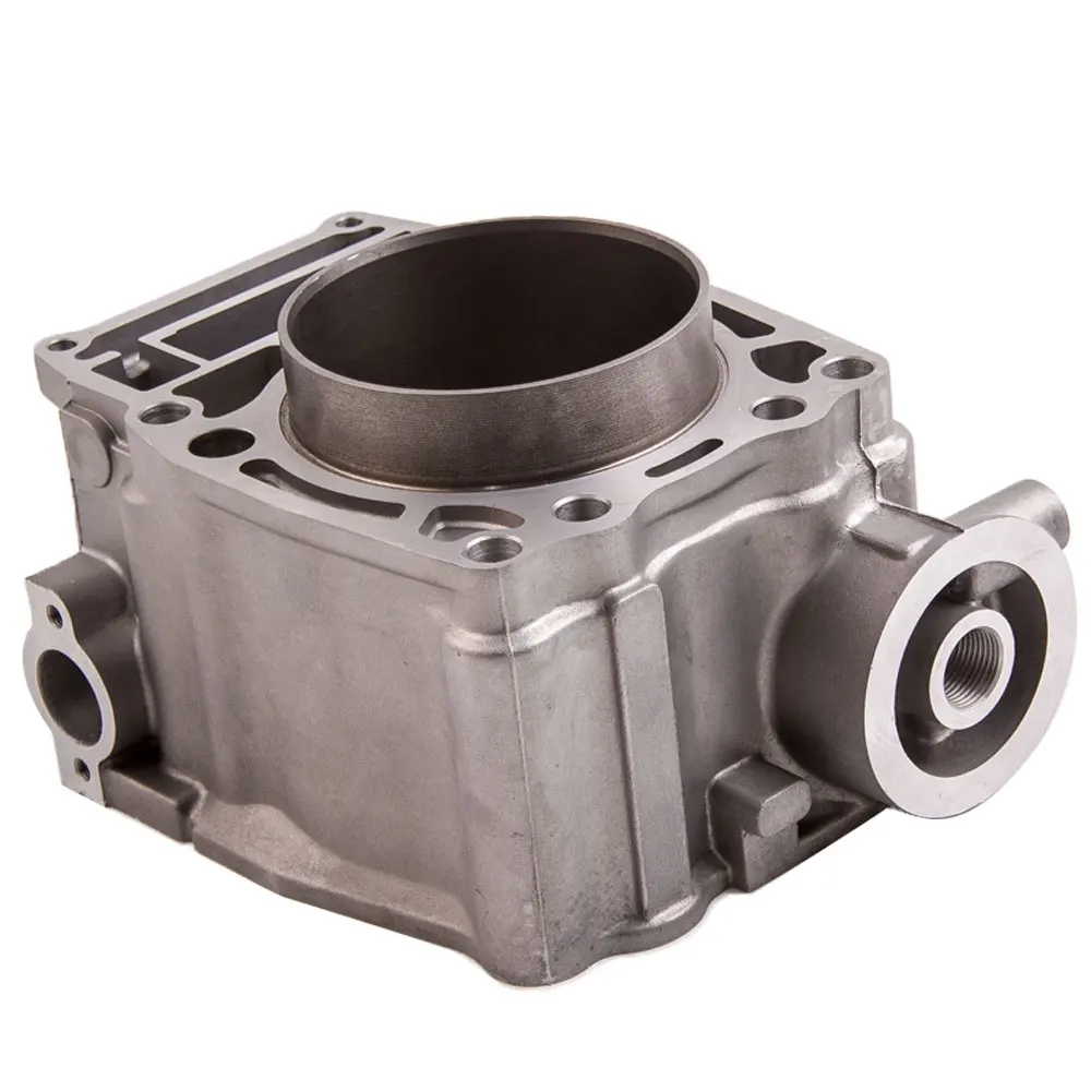 Atv Side By Side Utv Parts Accessories Parts Accessories For Polaris Scrambler 500 Cylinder Piston Gasket Top End Kit Set 1997 12